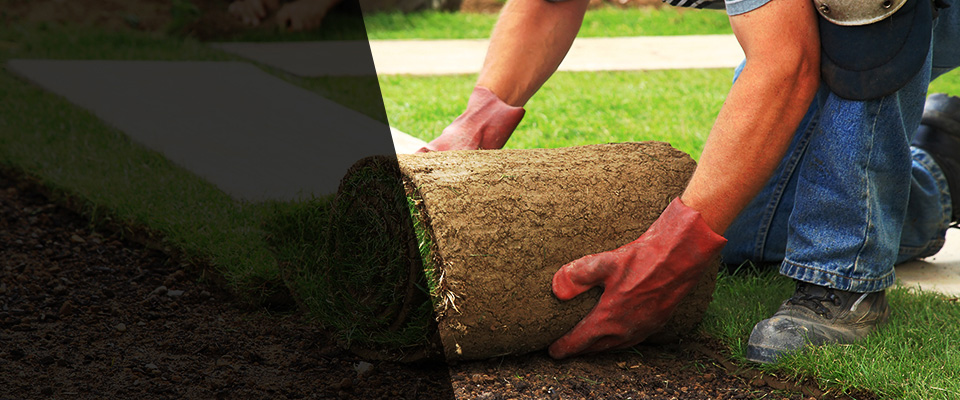 Ringgold Landscapers
